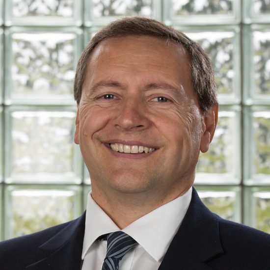Richard Hunt