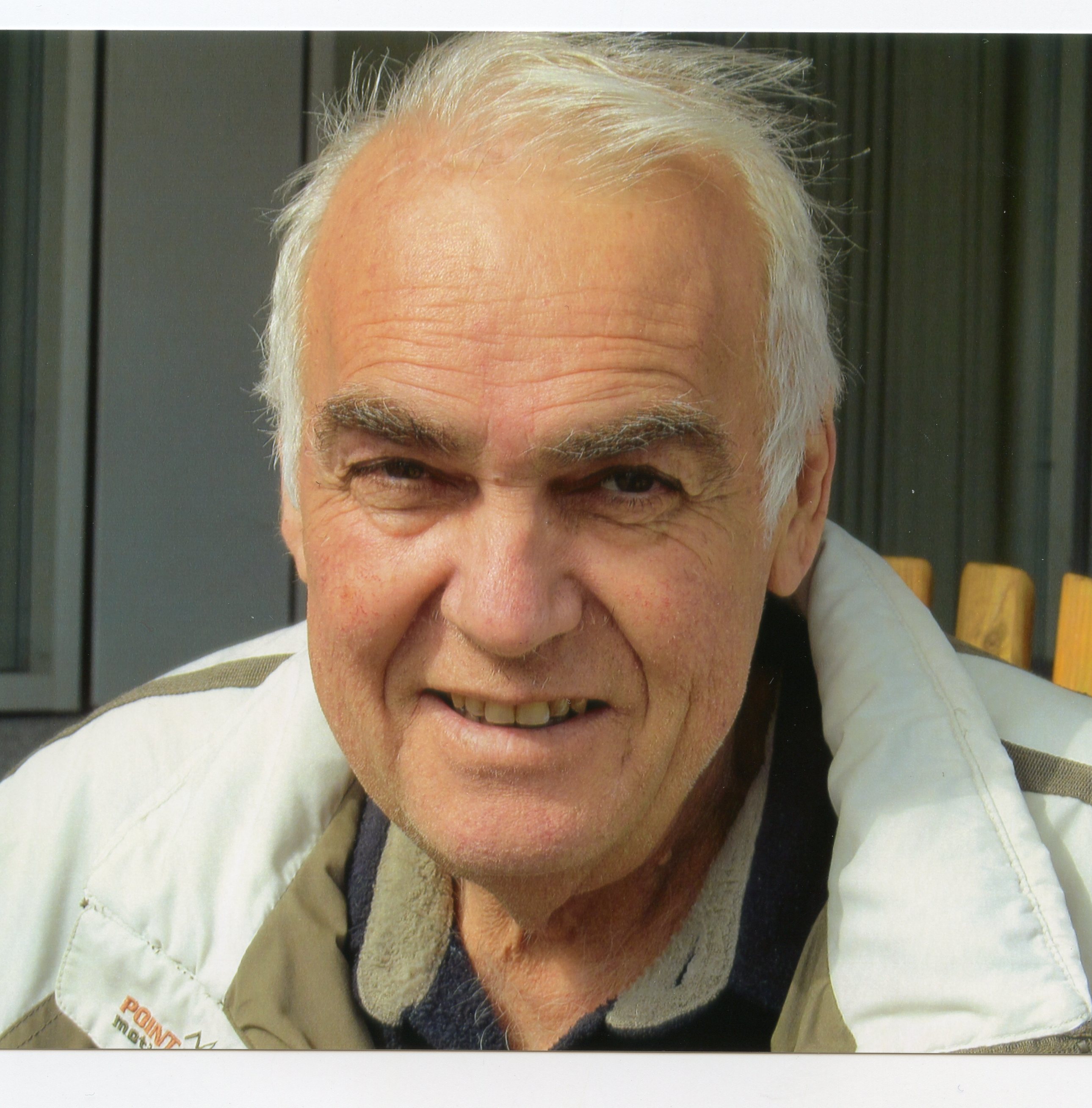 JEANYVES MERCIER THETFORD MINES Avis de décès — Résidence