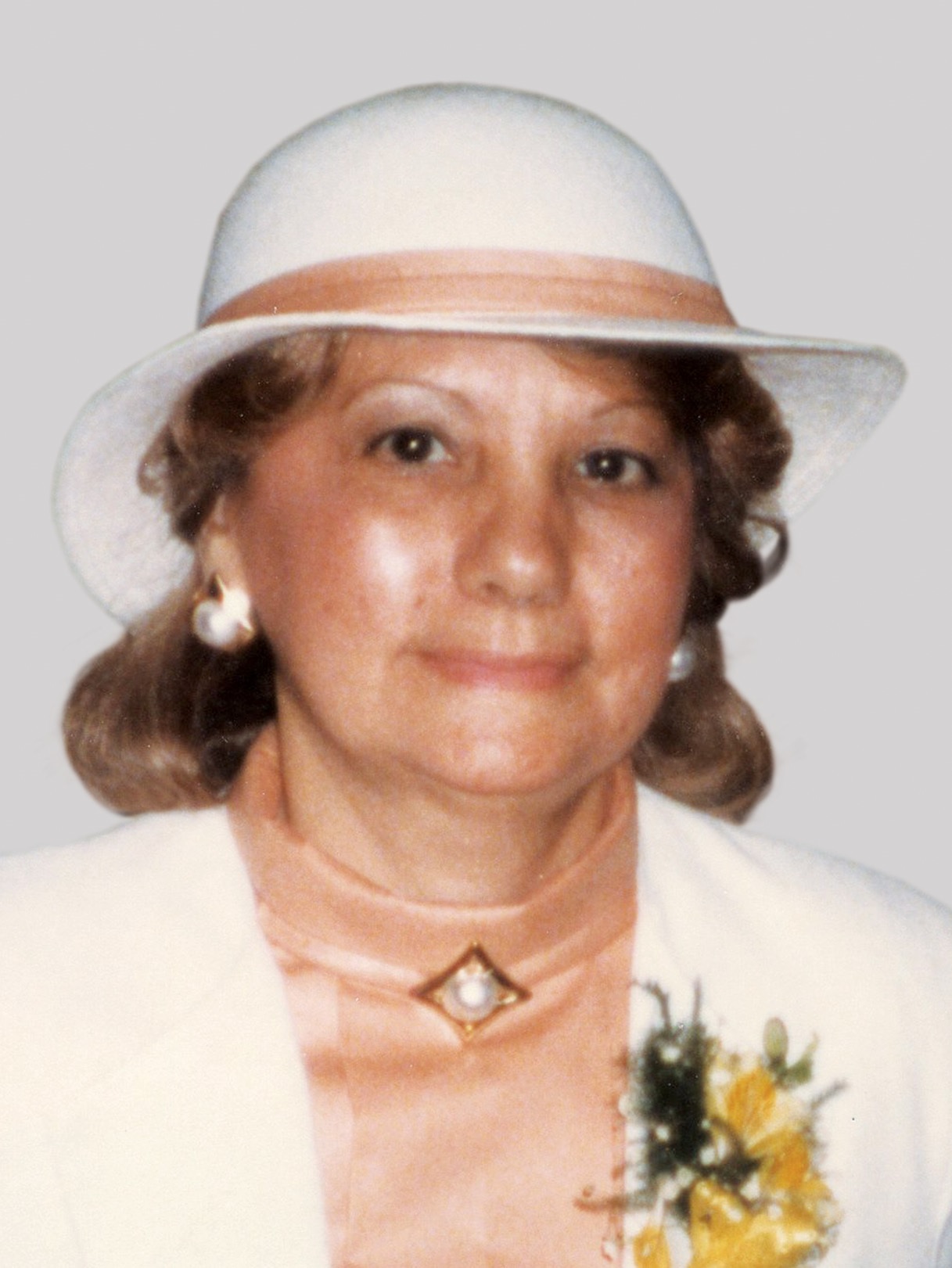 SIMONE BOLDUC HAMEL SHERBROOKE Avis de décès — Résidence funéraire