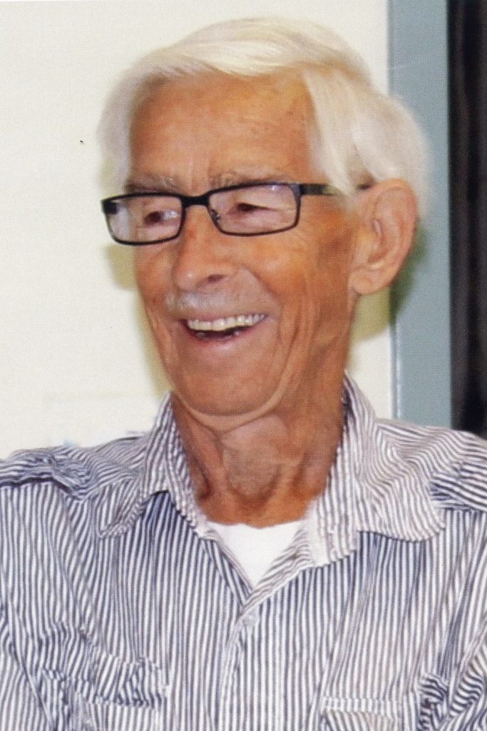 LUCIEN TANGUAY SHERBROOKE Avis de décès — Résidence funéraire Steve