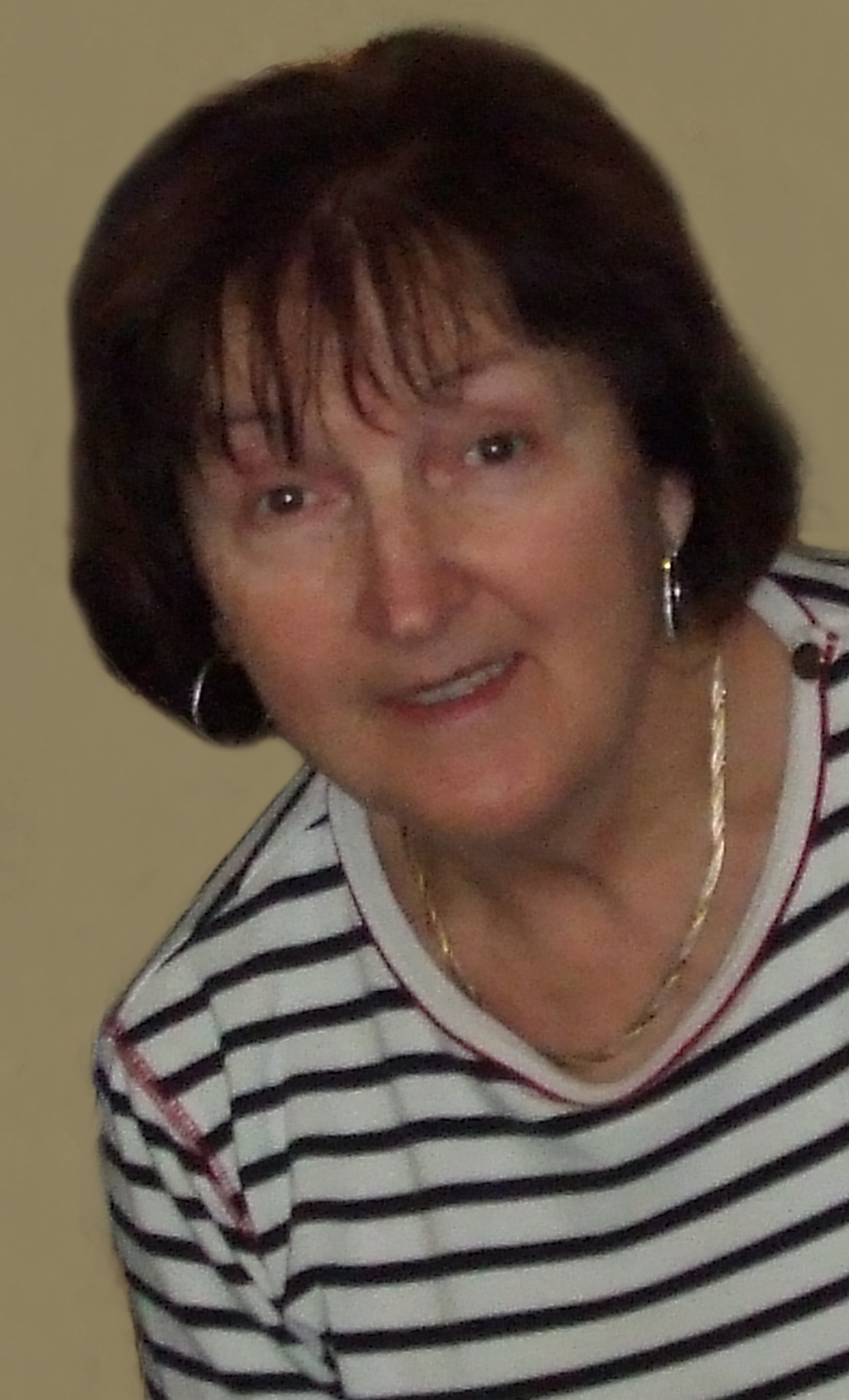 MICHELLE LEMAY SHERBROOKE Avis de décès — Résidence funéraire Steve