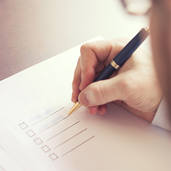 Votre liste