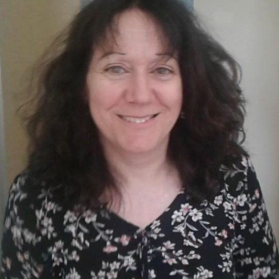 Arlène Girard Néron