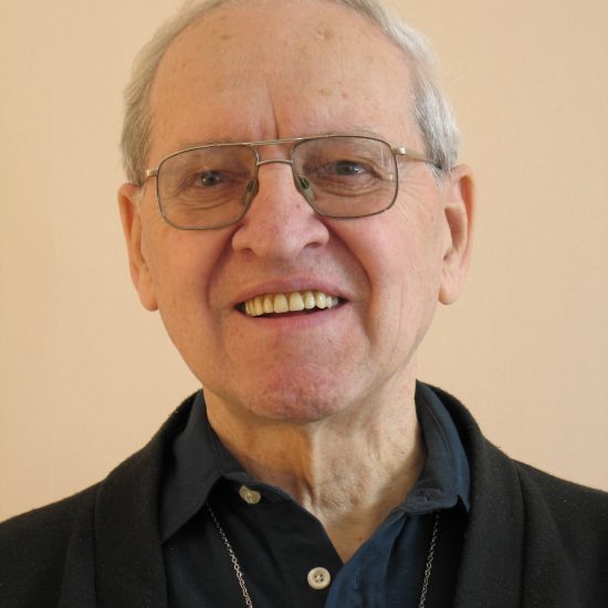 JULIEN RACICOT