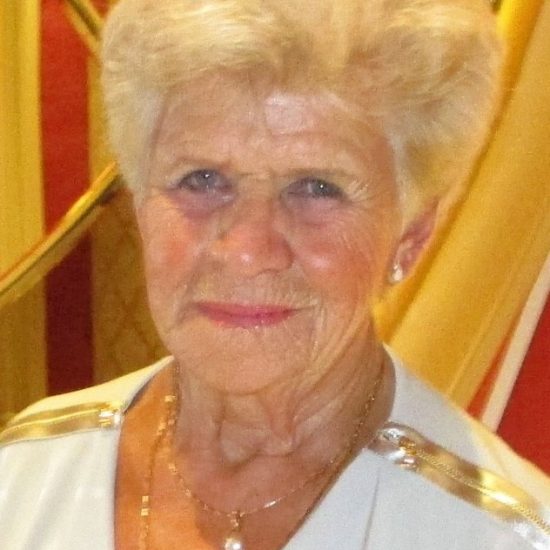 Madeleine Surprenant 2