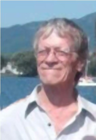 Roger Racine tribune
