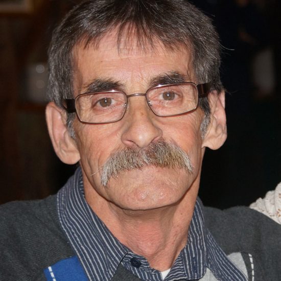 Lionel Henri