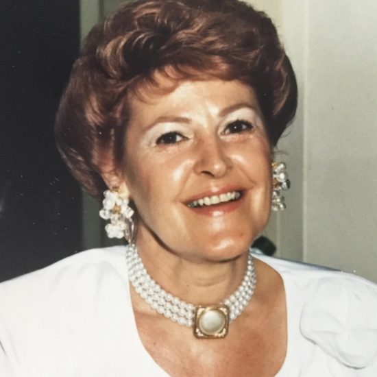 Nicole Boivin Charland
