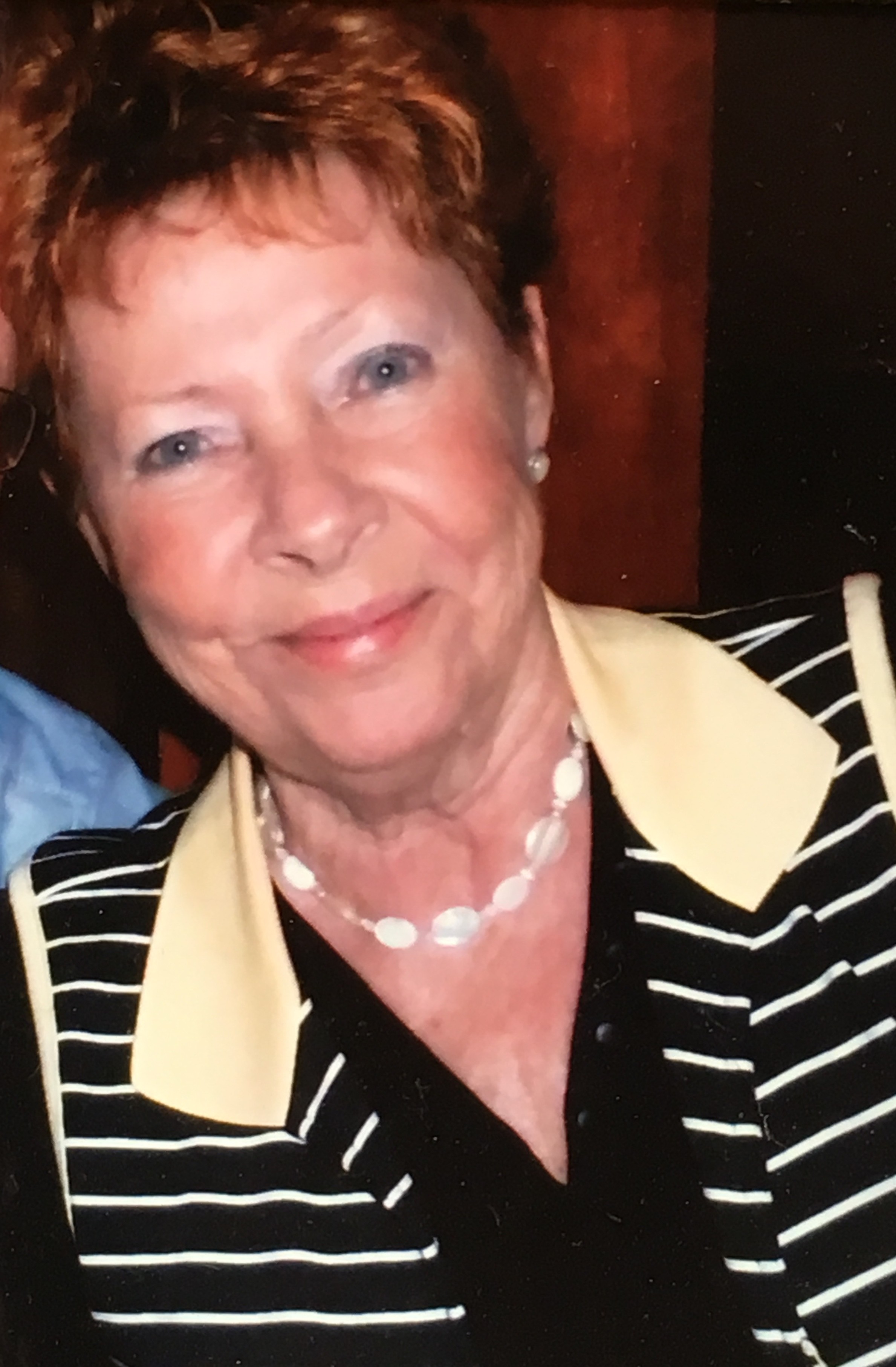 GISÈLE PRÉVOST FAUTEUX MAGOG Avis de décès — Résidence funéraire