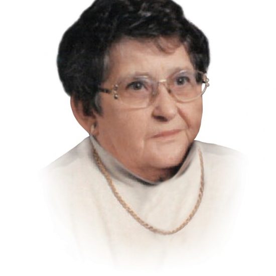 Adrienne Vachon1