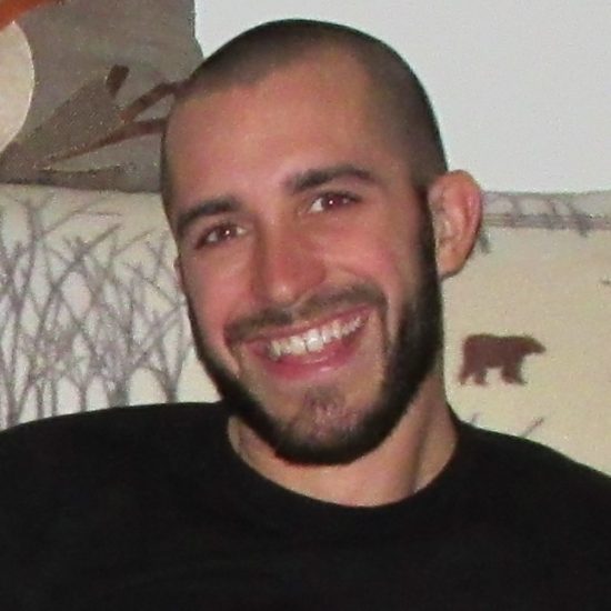 Carl Boutin site