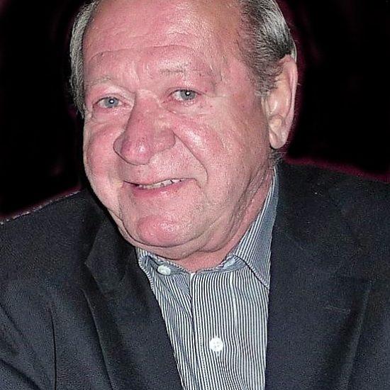 Pierre Blais (Paquette) couleur