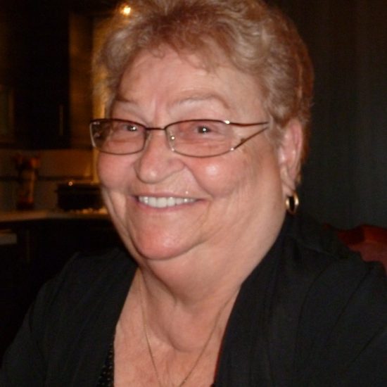 Pierrette Charest Watier