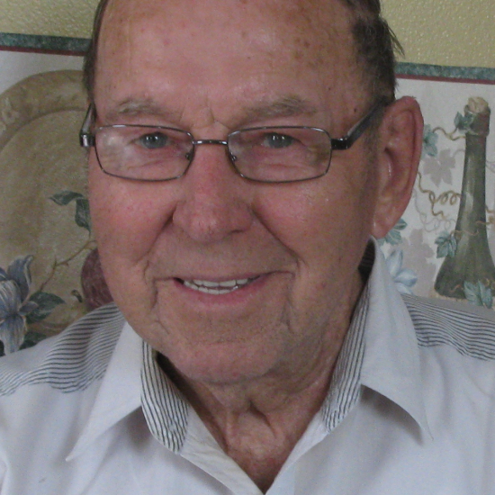 Roger Roy, mai 2018