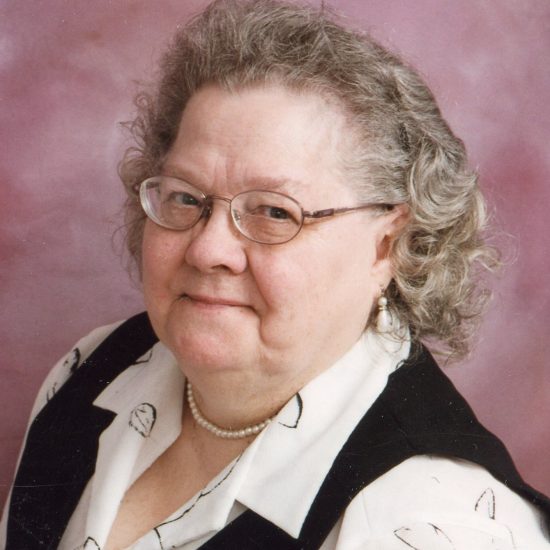 Marie-Jeanne Joyal192