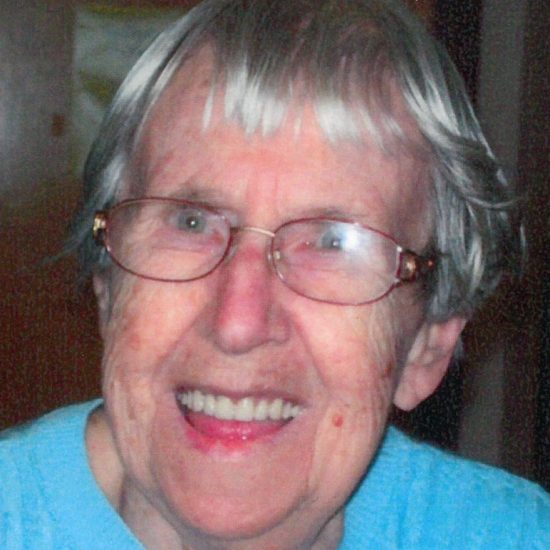Alma Gagné