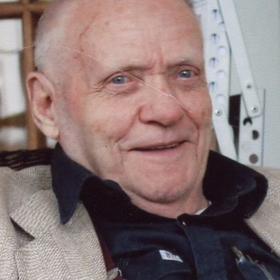 John McElreavy 2
