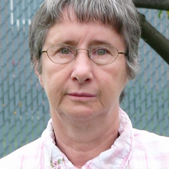 Monique Coté 2