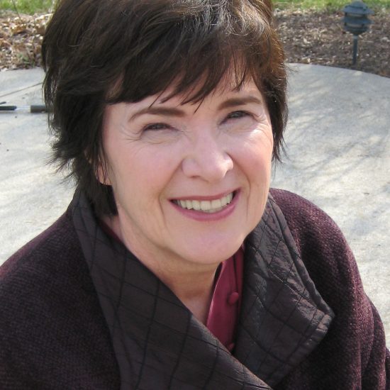 Nicole FontaineCrop
