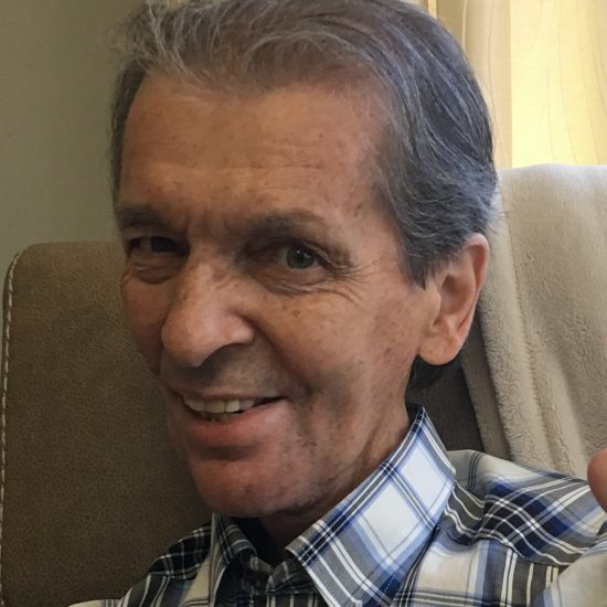 Réjean Therrien 3