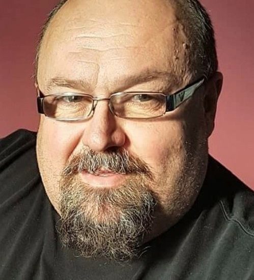 gerard boutin site