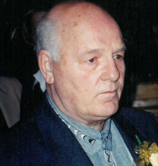 Gérard Bélanger sitejournal