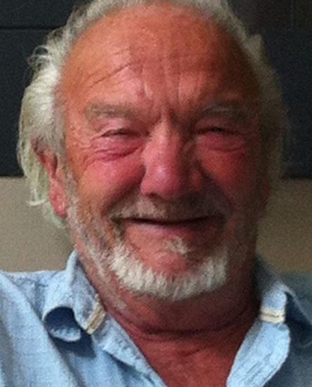 CLAUDE RODRIGUE JOURNAL