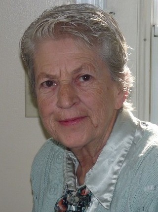 Gertrude Proteau3
