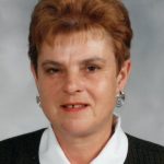 Gisèle Gagnon, 2
