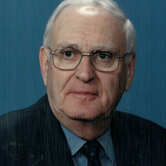 John O. Decarie