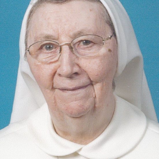 Sr Francoise Minville