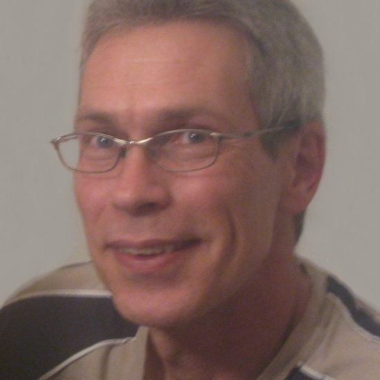 Denis Ruel