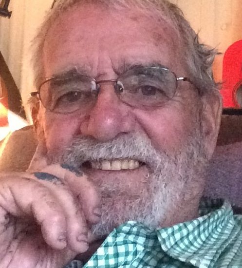 Marc Grenier