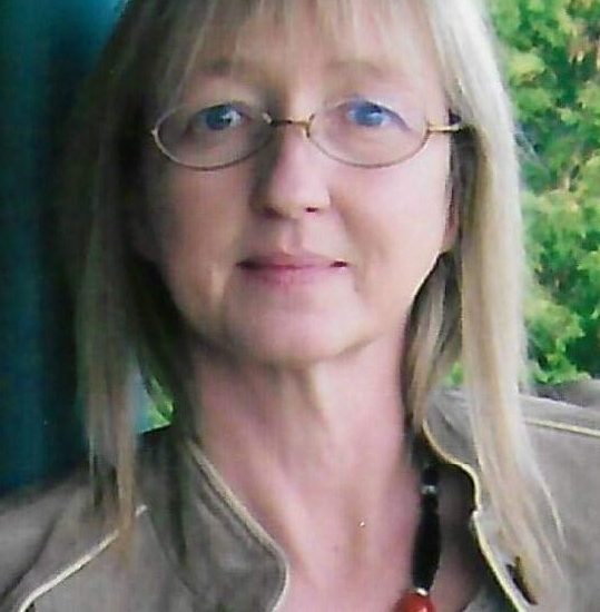 Guylaine Paré SITE