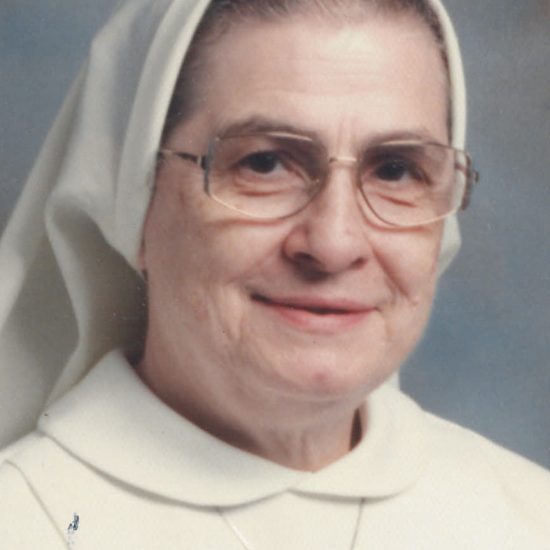 SR MARGUERITE ROY SITE