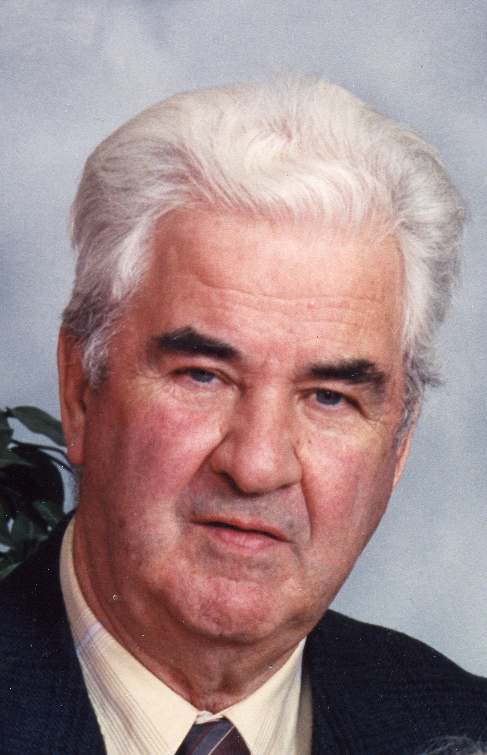 JEANLOUIS LABBÉ SHERBROOKE Avis de décès — Résidence funéraire