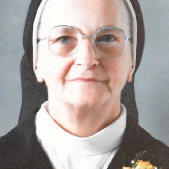 sr agathe prévost