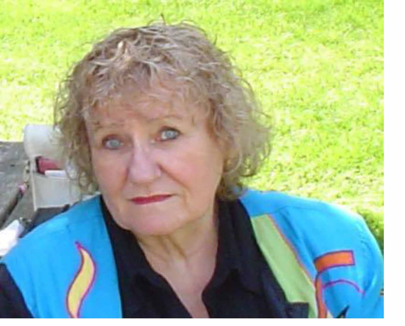GLORIA WELCH — Résidence funéraire Steve L. Elkas