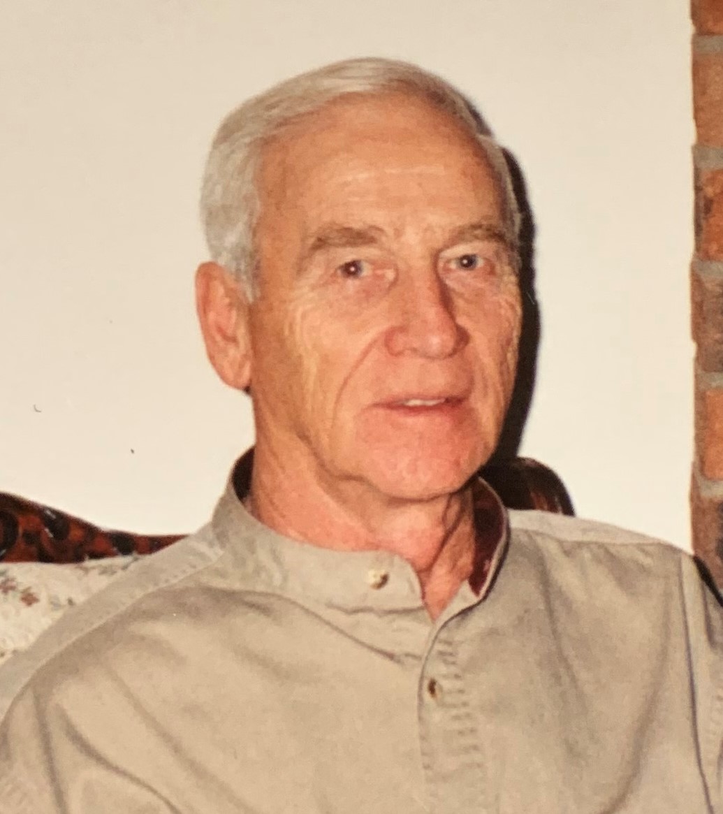 M. John McDonough — Résidence funéraire Steve L. Elkas