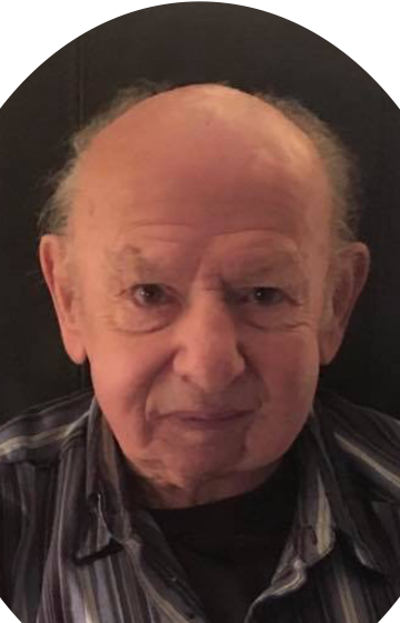 M. Laurent Nault — Résidence funéraire Steve L. Elkas