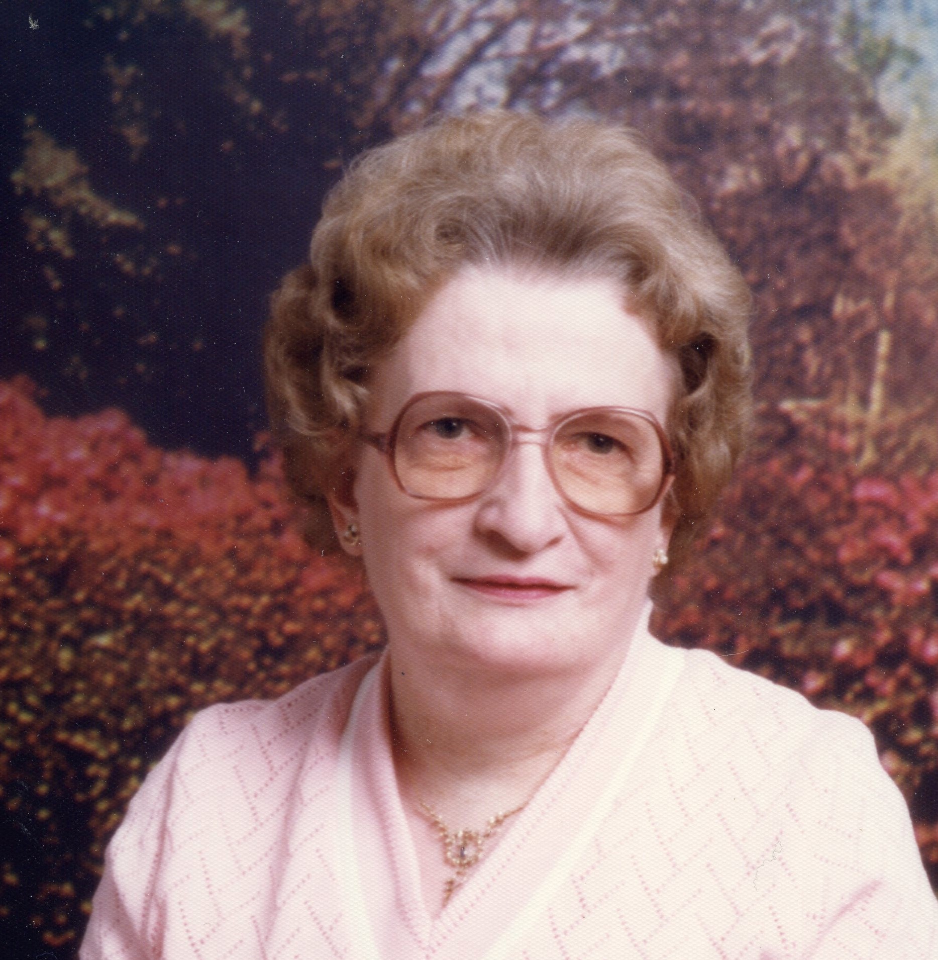 Mrs Margaret Ann Kerr — Résidence funéraire Steve L. Elkas
