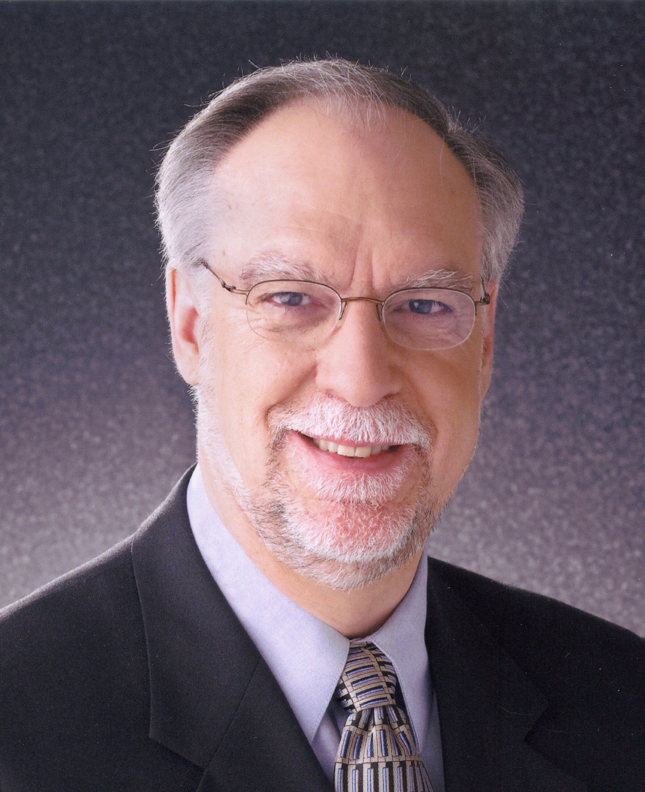 M. Pierre Trudel — Résidence funéraire Steve L. Elkas