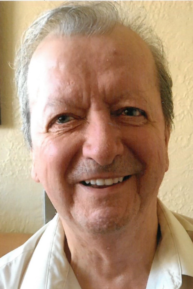 Charles Nadeau — Résidence funéraire Steve L. Elkas