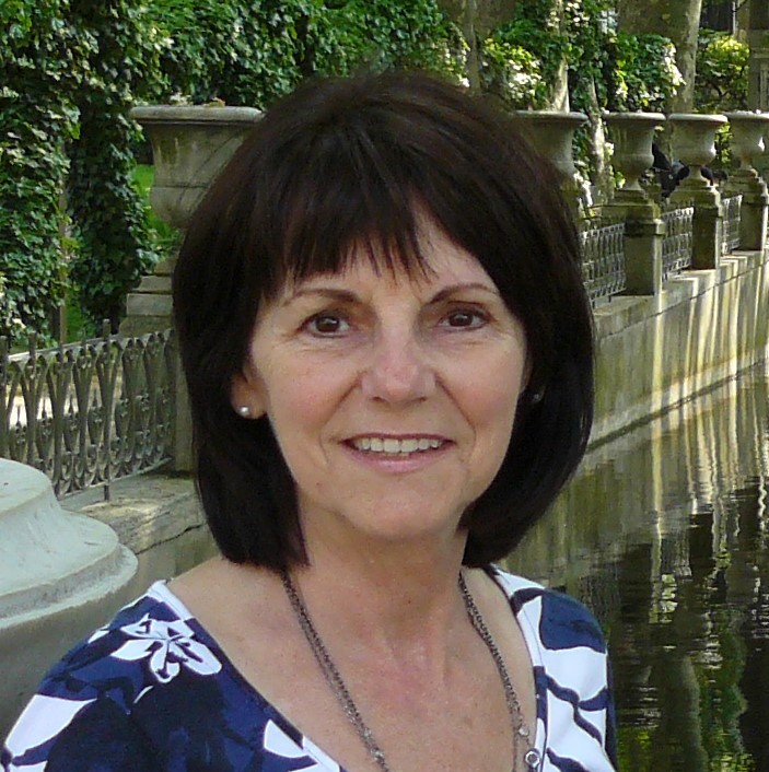 Helene Rousseau Mme Hélène Rousseau — Résidence funéraire Steve L. Elkas