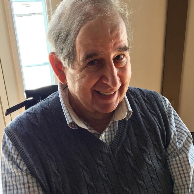 Mr Thomas McNamara — Résidence funéraire Steve L. Elkas