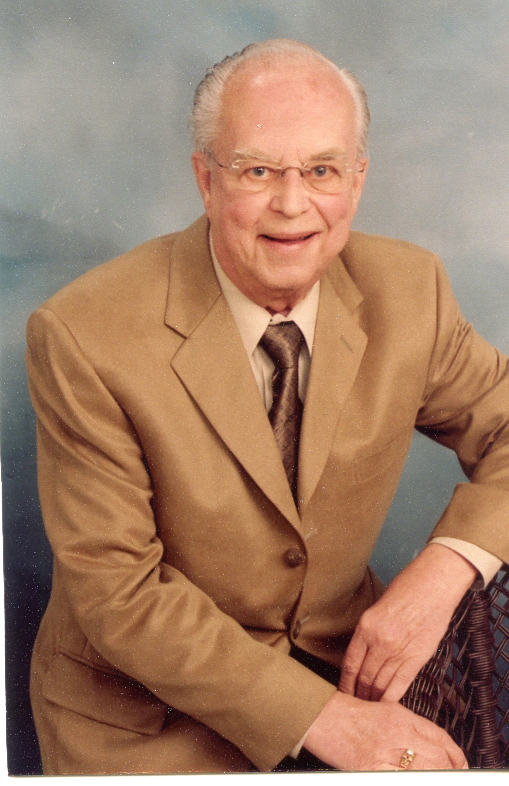 Me LouisRené Gérin — Résidence funéraire Steve L. Elkas