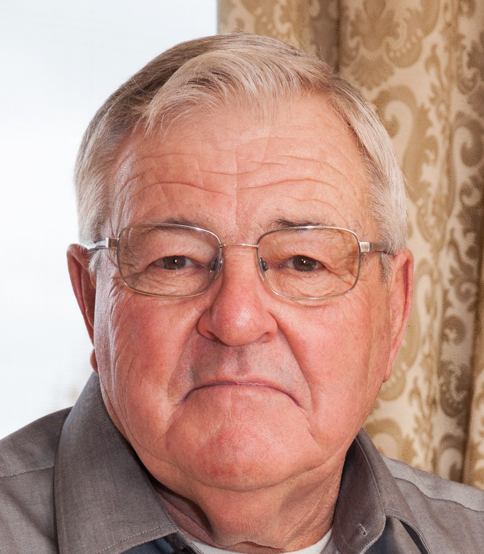 M. Sylvio Delisle — Résidence funéraire Steve L. Elkas