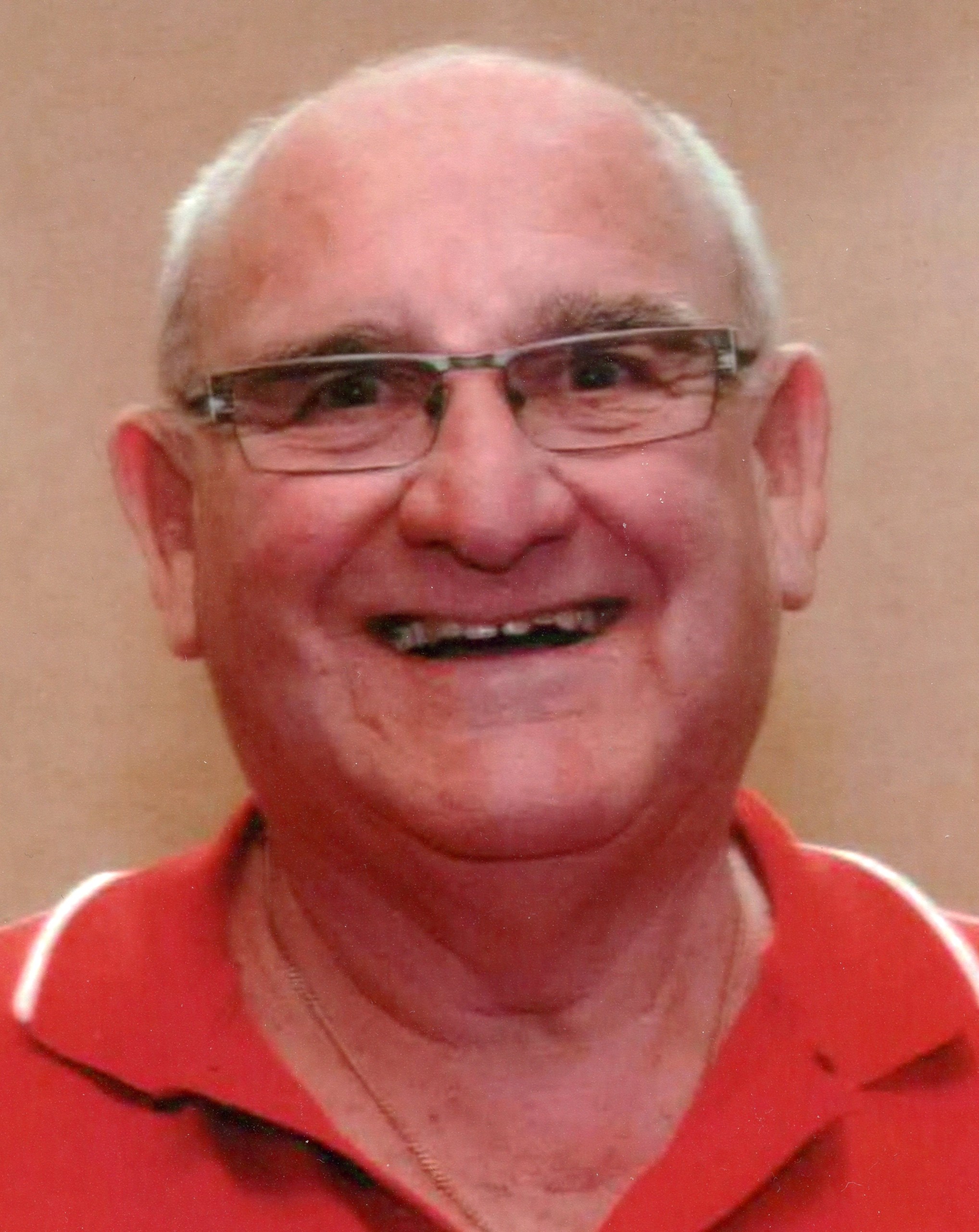 M. JeanMarie Lanthier — Résidence funéraire Steve L. Elkas