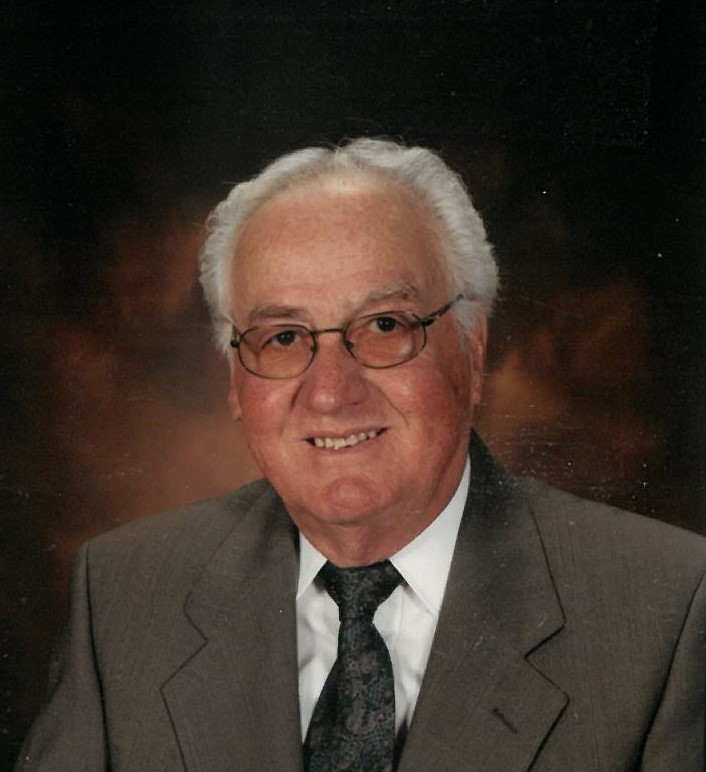 M. JeanMarc Ratté — Résidence funéraire Steve L. Elkas