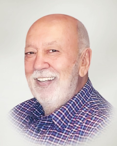 Monsieur Albert Lapointe — Résidence funéraire Steve L. Elkas